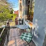 Appartamento Grace Odessa