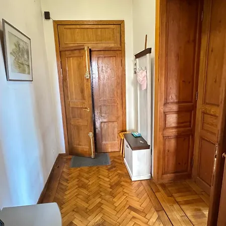 Apartment Grace