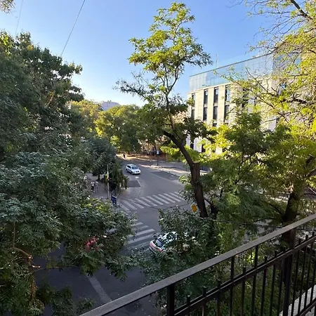 Apartment Grace Odessa