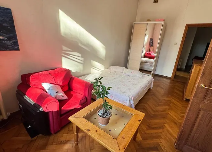 Appartement Grace Odessa