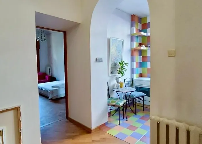 Grace Apartment Odessa