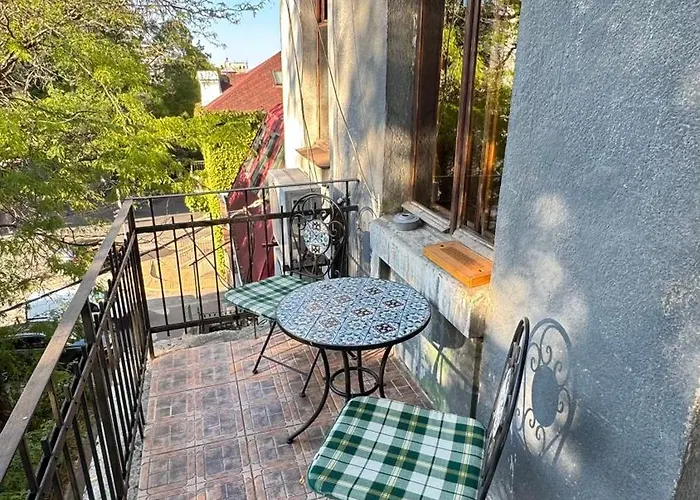 Apartment Grace Odessa