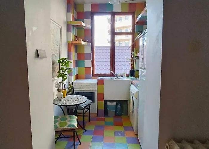 Grace Apartment Odessa