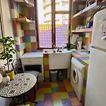Grace Apartman *