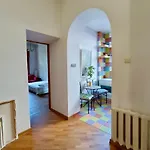Grace Apartman Odessza