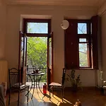 Apartman Grace *