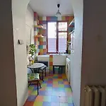 Grace Apartman Odessza