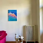 Grace Apartman Odessza