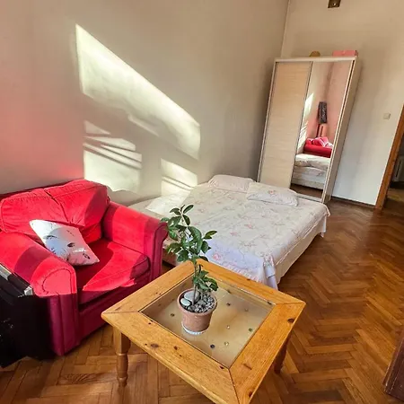 Apartment Grace Odesa