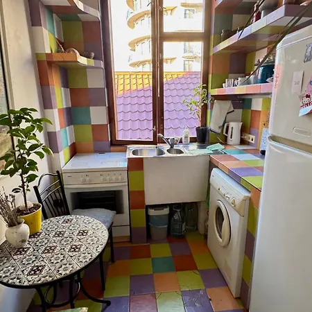 Grace Apartman *
