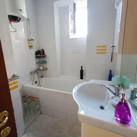 Apartman Grace *
