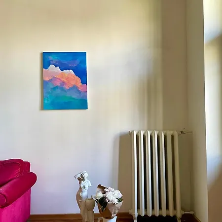 Grace Apartman Odessza