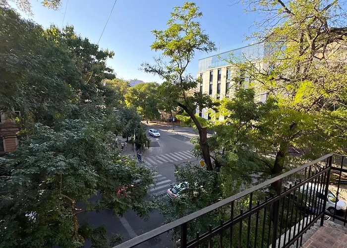 Apartment Grace Odesa