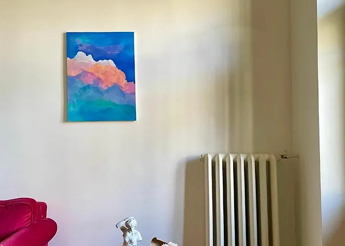 Grace Apartment Odesa