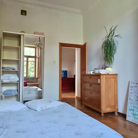 Grace Οδησσός